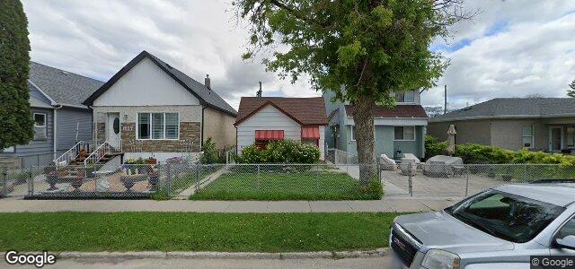 Larawan ng 1173 Alexander Avenue sa Winnipeg, Manitoba