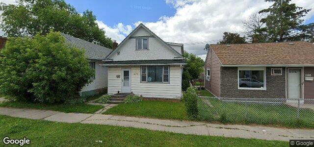 Larawan ng 1178 Alexander Avenue sa Winnipeg, Manitoba