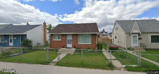 Larawan ng 1178 Logan Avenue sa Winnipeg, Manitoba