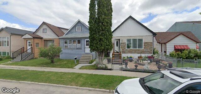 Larawan ng 1179 Alexander Avenue sa Winnipeg, Manitoba