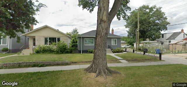 Larawan ng 118 Worth Street sa Winnipeg, Manitoba