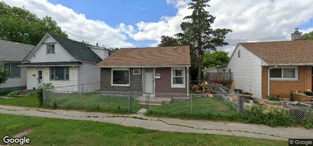 Larawan ng 1180 Alexander Avenue sa Winnipeg, Manitoba