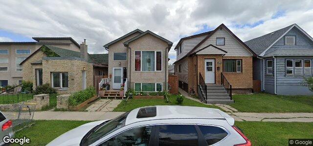 Larawan ng 1183 Alexander Avenue sa Winnipeg, Manitoba