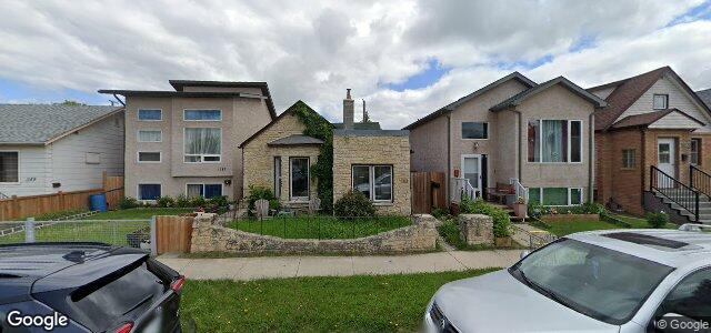 1185 Alexander Avenue（加拿大曼尼托巴省温尼伯市）房屋照片