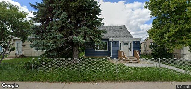 Larawan ng 1186 Logan Avenue sa Winnipeg, Manitoba