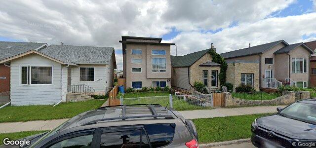 Larawan ng 1187 Alexander Avenue sa Winnipeg, Manitoba
