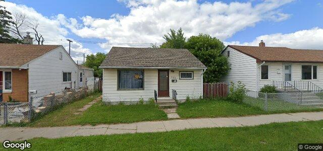 Larawan ng 1188 Alexander Avenue sa Winnipeg, Manitoba