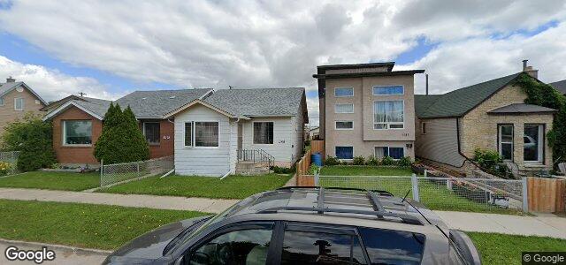 Larawan ng 1189 Alexander Avenue sa Winnipeg, Manitoba