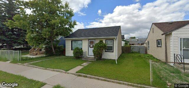 Larawan ng 1190 Logan Avenue sa Winnipeg, Manitoba