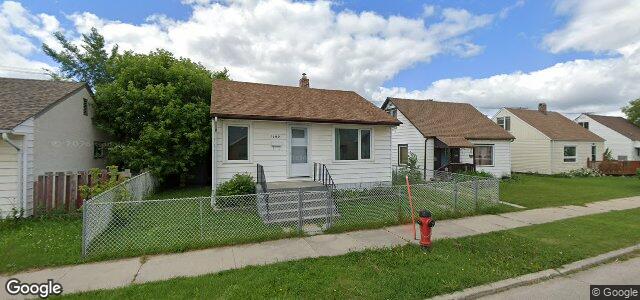 Larawan ng 1192 Alexander Avenue sa Winnipeg, Manitoba