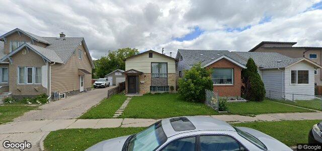 1193 Alexander Avenue（加拿大曼尼托巴省溫尼伯市）房屋照片