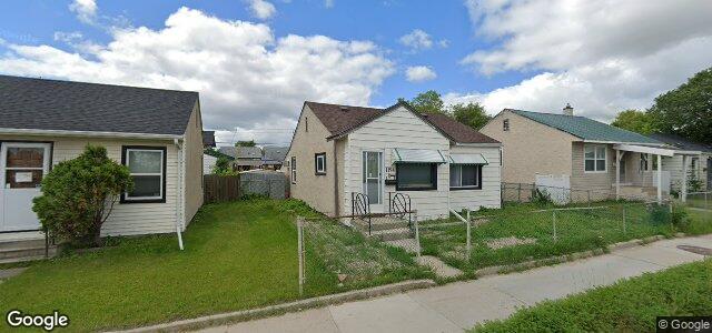 Larawan ng 1194 Logan Avenue sa Winnipeg, Manitoba