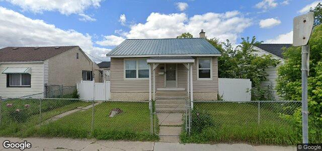 Larawan ng 1198 Logan Avenue sa Winnipeg, Manitoba
