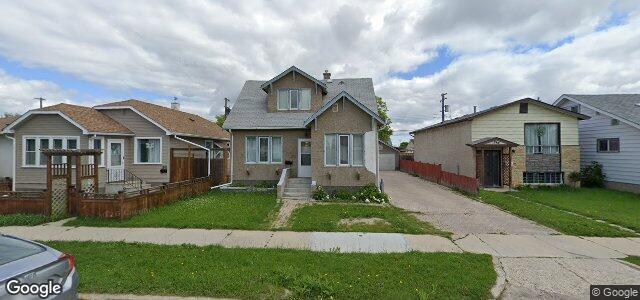 1199 Alexander Avenue（加拿大曼尼托巴省溫尼伯市）房屋照片