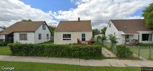 Larawan ng 1200 Alexander Avenue sa Winnipeg, Manitoba