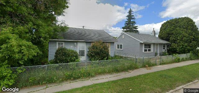 Larawan ng 1208 Alexander Avenue sa Winnipeg, Manitoba