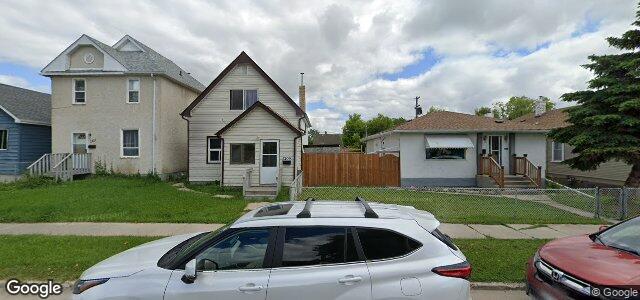 Larawan ng 1209 Alexander Avenue sa Winnipeg, Manitoba