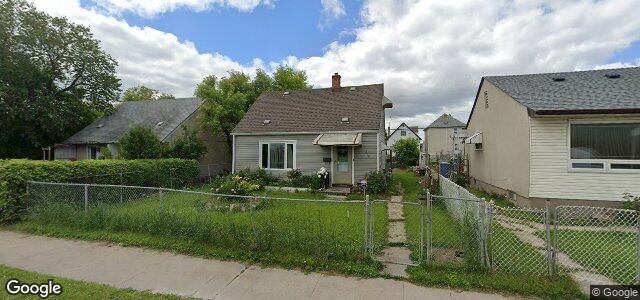 Larawan ng 1210 Logan Avenue sa Winnipeg, Manitoba