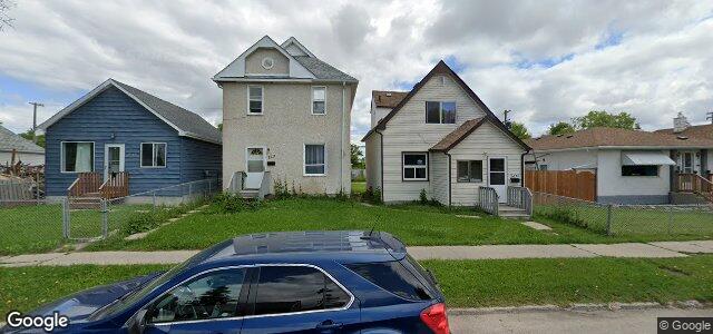 Larawan ng 1211 Alexander Avenue sa Winnipeg, Manitoba