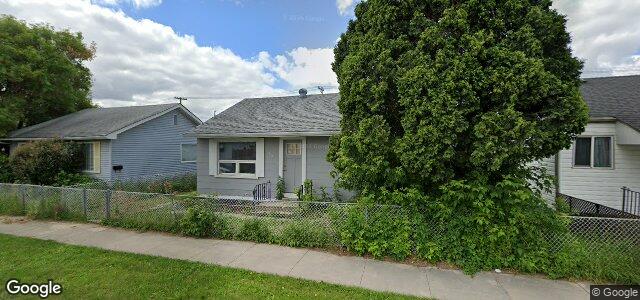 Larawan ng 1212 Alexander Avenue sa Winnipeg, Manitoba