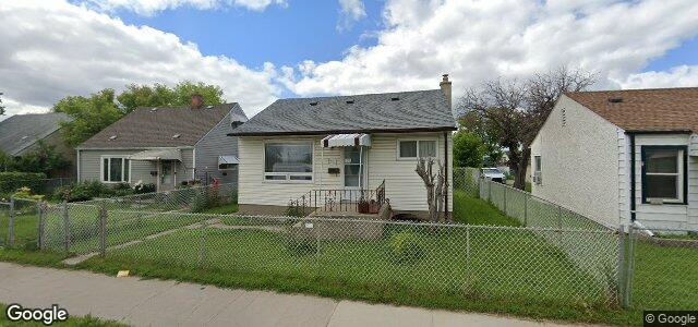 Larawan ng 1214 Logan Avenue sa Winnipeg, Manitoba