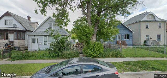 Larawan ng 1215 Alexander Avenue sa Winnipeg, Manitoba