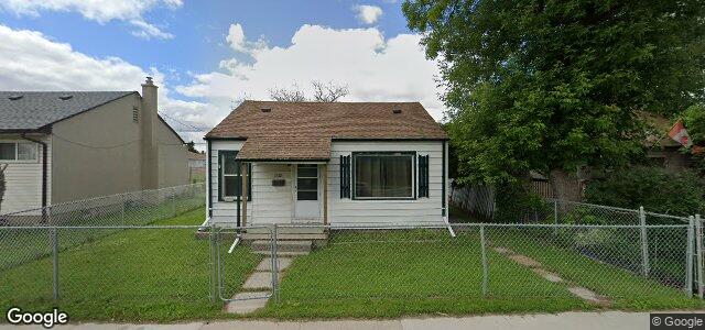 Larawan ng 1218 Logan Avenue sa Winnipeg, Manitoba