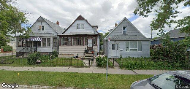 Larawan ng 1219 Alexander Avenue sa Winnipeg, Manitoba