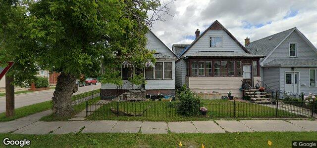 Larawan ng 1221 Alexander Avenue sa Winnipeg, Manitoba