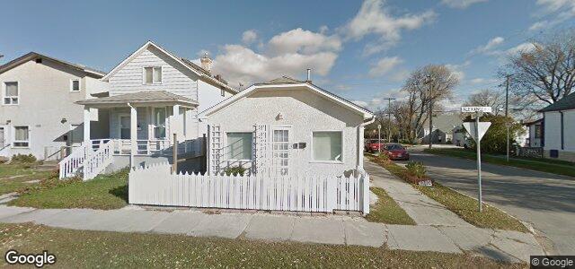 Larawan ng 1229 Alexander Avenue sa Winnipeg, Manitoba