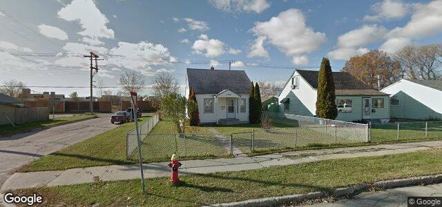 Larawan ng 1230 Alexander Avenue sa Winnipeg, Manitoba