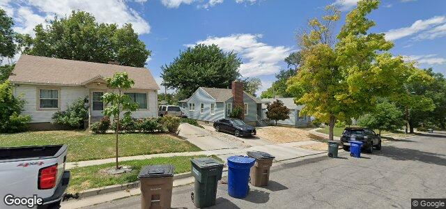 Larawan ng 1230 Logan Avenue sa Winnipeg, Manitoba