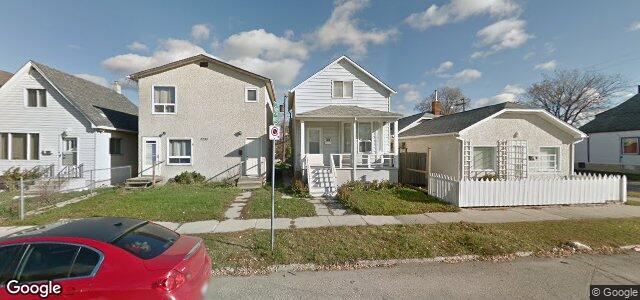 Larawan ng 1231 Alexander Avenue sa Winnipeg, Manitoba