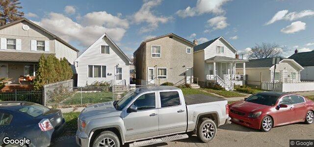 Larawan ng 1233 Alexander Avenue sa Winnipeg, Manitoba