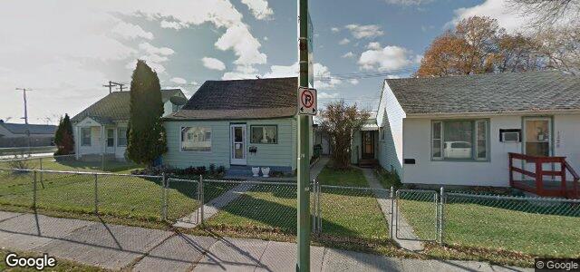 Larawan ng 1234 Alexander Avenue sa Winnipeg, Manitoba