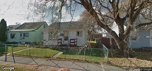 Larawan ng 1238 Alexander Avenue sa Winnipeg, Manitoba