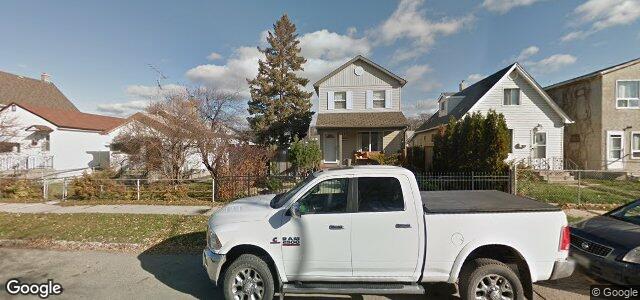 Larawan ng 1239 Alexander Avenue sa Winnipeg, Manitoba