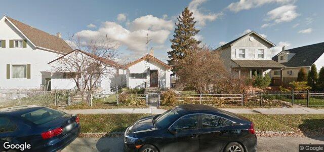 Larawan ng 1241 Alexander Avenue sa Winnipeg, Manitoba