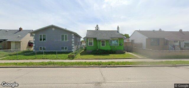 Larawan ng 1242 Logan Avenue sa Winnipeg, Manitoba