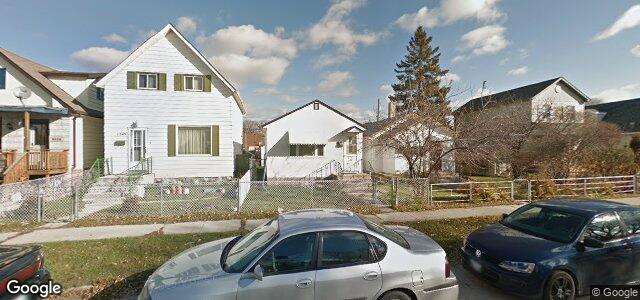 Larawan ng 1243 Alexander Avenue sa Winnipeg, Manitoba
