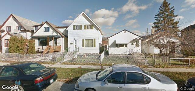 1245 Alexander Avenue（加拿大曼尼托巴省溫尼伯市）房屋照片