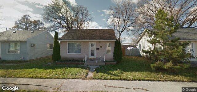 Larawan ng 1246 Alexander Avenue sa Winnipeg, Manitoba