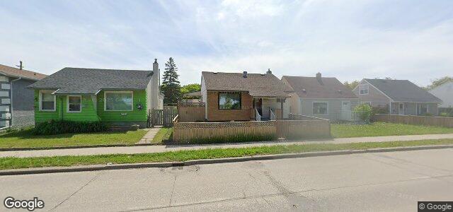 Larawan ng 1246 Logan Avenue sa Winnipeg, Manitoba