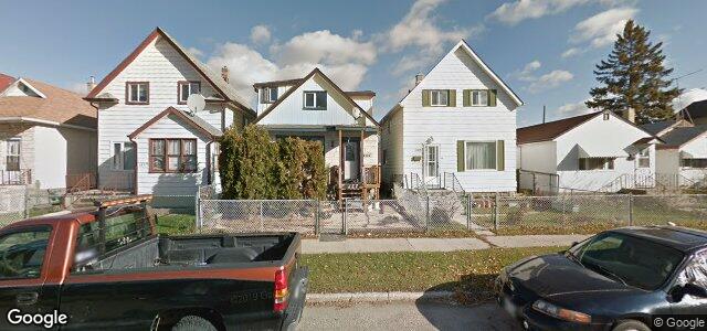 Larawan ng 1247 Alexander Avenue sa Winnipeg, Manitoba