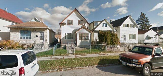 Larawan ng 1249 Alexander Avenue sa Winnipeg, Manitoba