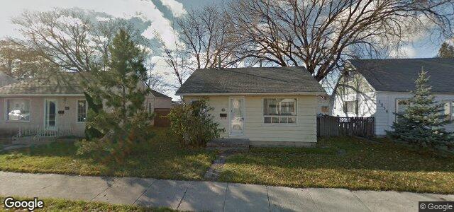 Larawan ng 1250 Alexander Avenue sa Winnipeg, Manitoba