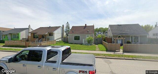 Larawan ng 1250 Logan Avenue sa Winnipeg, Manitoba