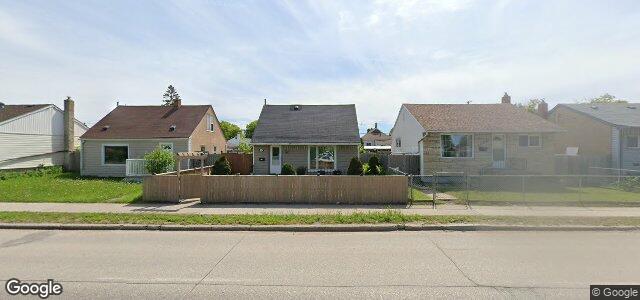 Larawan ng 1254 Logan Avenue sa Winnipeg, Manitoba