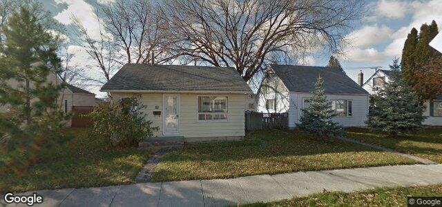 Larawan ng 1256 Alexander Avenue sa Winnipeg, Manitoba