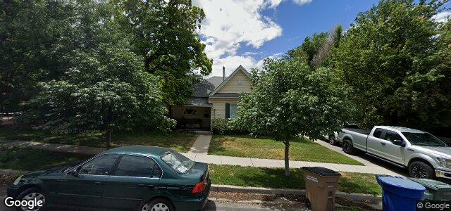 Larawan ng 1258 Logan Avenue sa Winnipeg, Manitoba